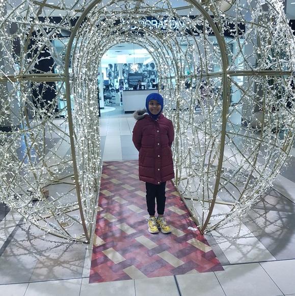 Meet the Posher Other - Meet your Posher, Said